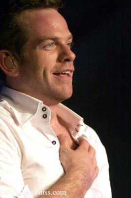 GAROU